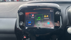 Toyota Aygo 1.0 VVT-i X-Trend TSS 5dr Petrol Hatchback